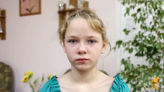 Александра К., сентябрь 2008, Хабаровский край