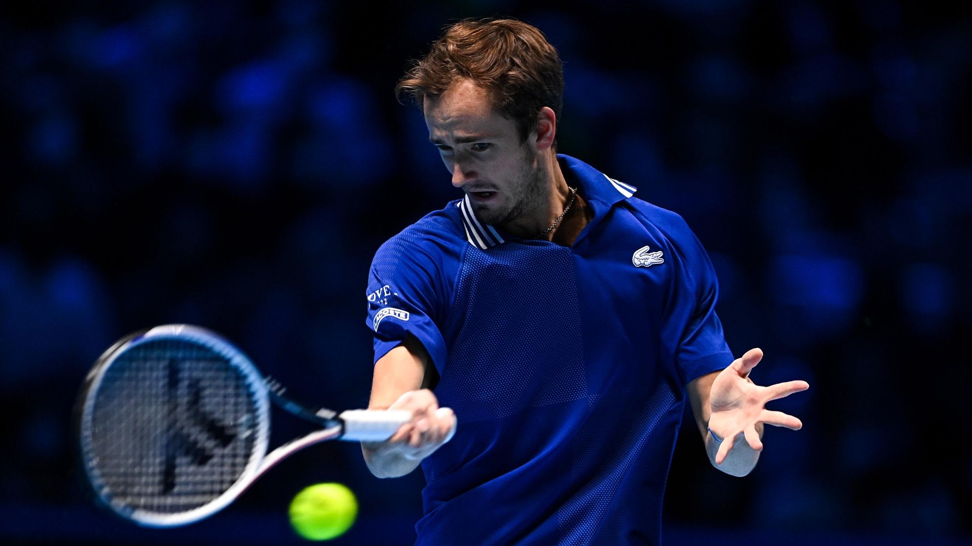 Теннис. Итоговый турнир ATP. Финалы Теннис. Итоговый турнир ATP. Финалы - РИА Новости, 1920, 21.11.2021