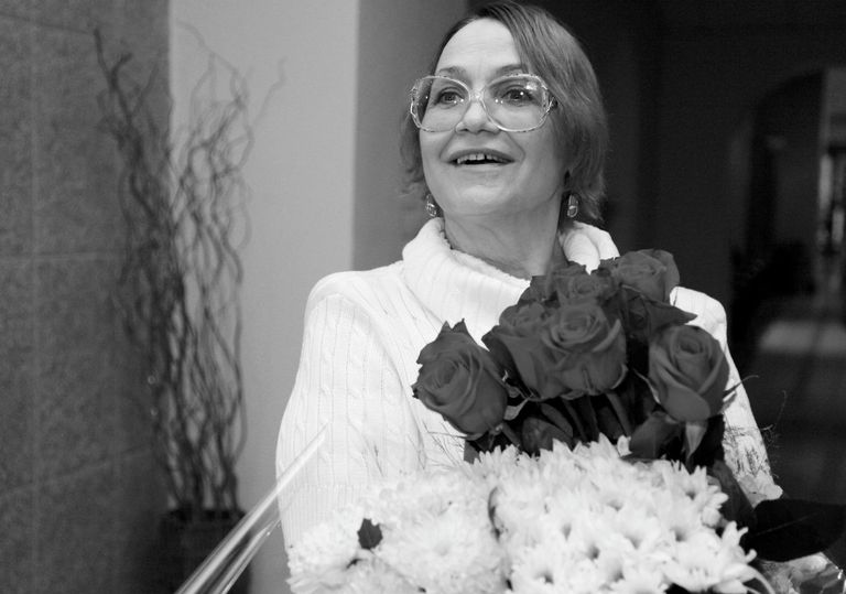 Нина Русланова Нина Русланова