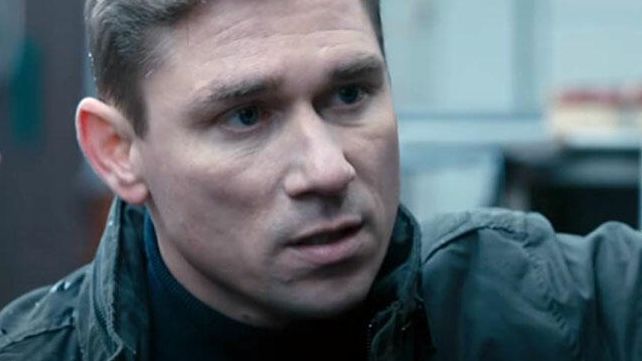 Михаил Зубов в сериале Капкан для монстра - РИА Новости, 1920, 21.11.2021