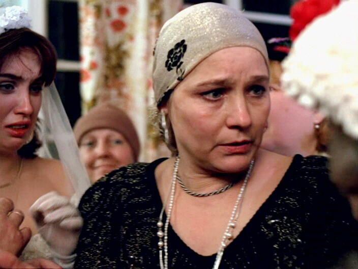 Нина Русланова в фильме Небеса обетованные Нина Русланова в фильме Небеса обетованные - РИА Новости, 1920, 24.04.2025