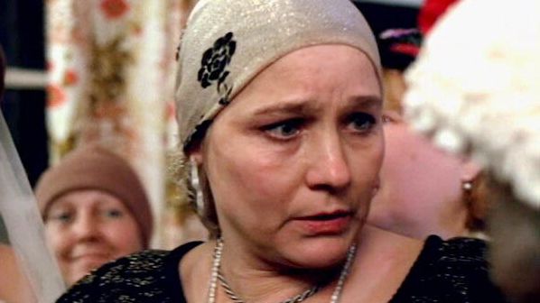 Нина Русланова в фильме Небеса обетованные Нина Русланова в фильме Небеса обетованные - РИА Новости, 1920, 22.11.2021