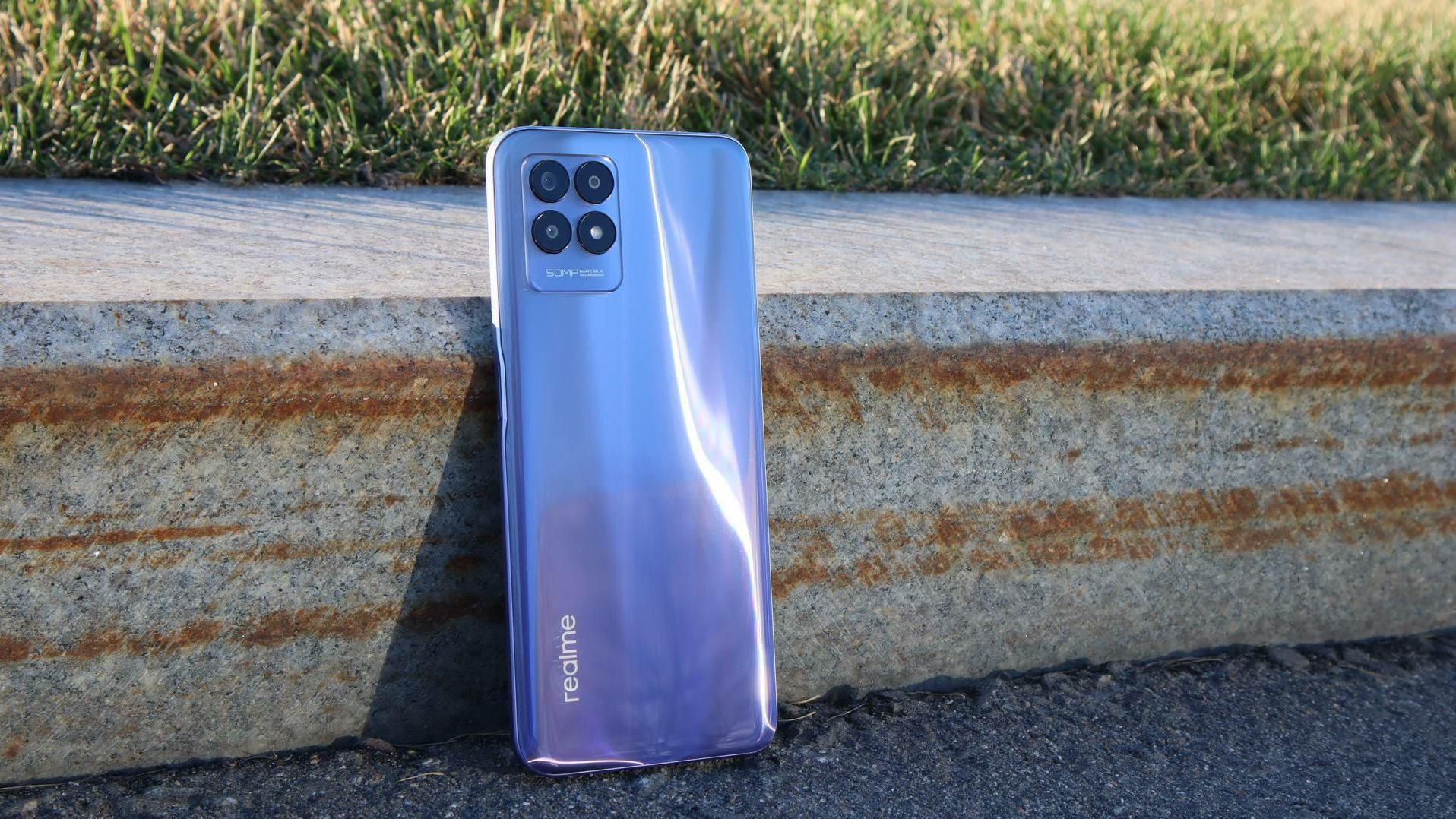 realme 8i realme 8i - РИА Новости, 1920, 22.11.2021