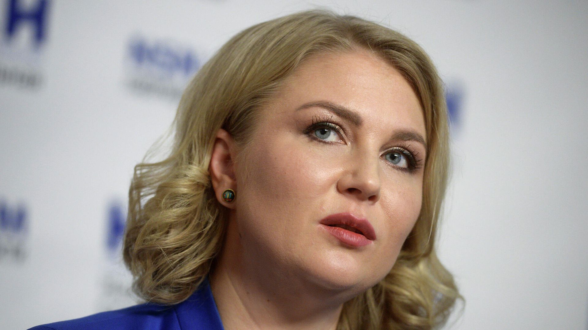 Уполномоченный по правам ребенка в Республике Татарстан Ирина Волынец  - РИА Новости, 1920, 18.10.2023