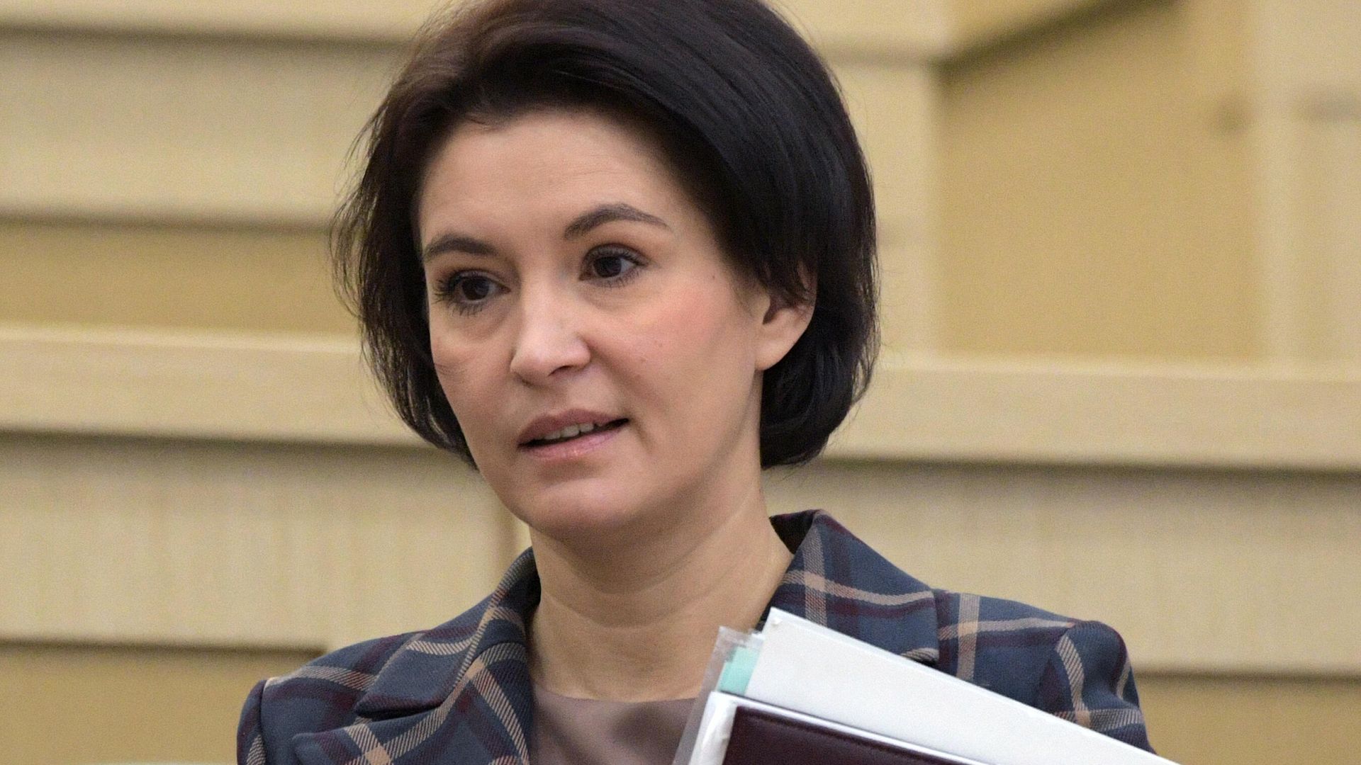 Сенатор: власть должна двигаться с молодежью в одном направлении Сенатор: власть должна двигаться с молодежью в одном направлении - РИА Новости, 1920, 22.11.2021
