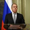 Министр иностранных дел Сергей Лавров Министр иностранных дел Сергей Лавров