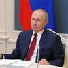 Президент РФ Владимир Путин Президент РФ Владимир Путин