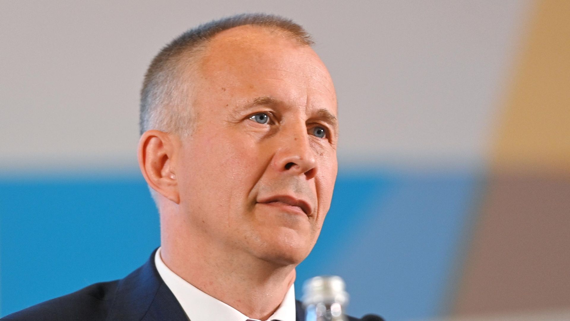 Президент Европейского союза дзюдо, вице-президент Российской и Международной Федерации дзюдо Сергей Соловейчик - РИА Новости, 1920, 13.05.2023