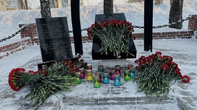 Трагедия на шахте Листвяжная, или Как погибли кузбасские горняки  