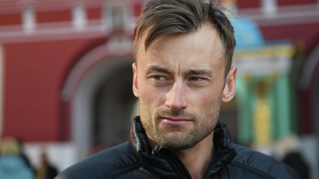 Норвежский лыжник Петтер Нортуг