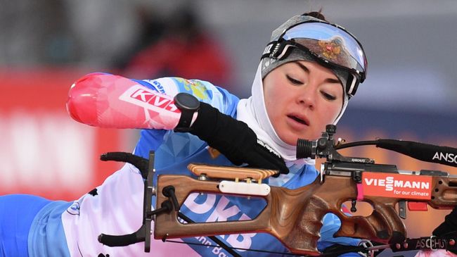 Лариса Куклина