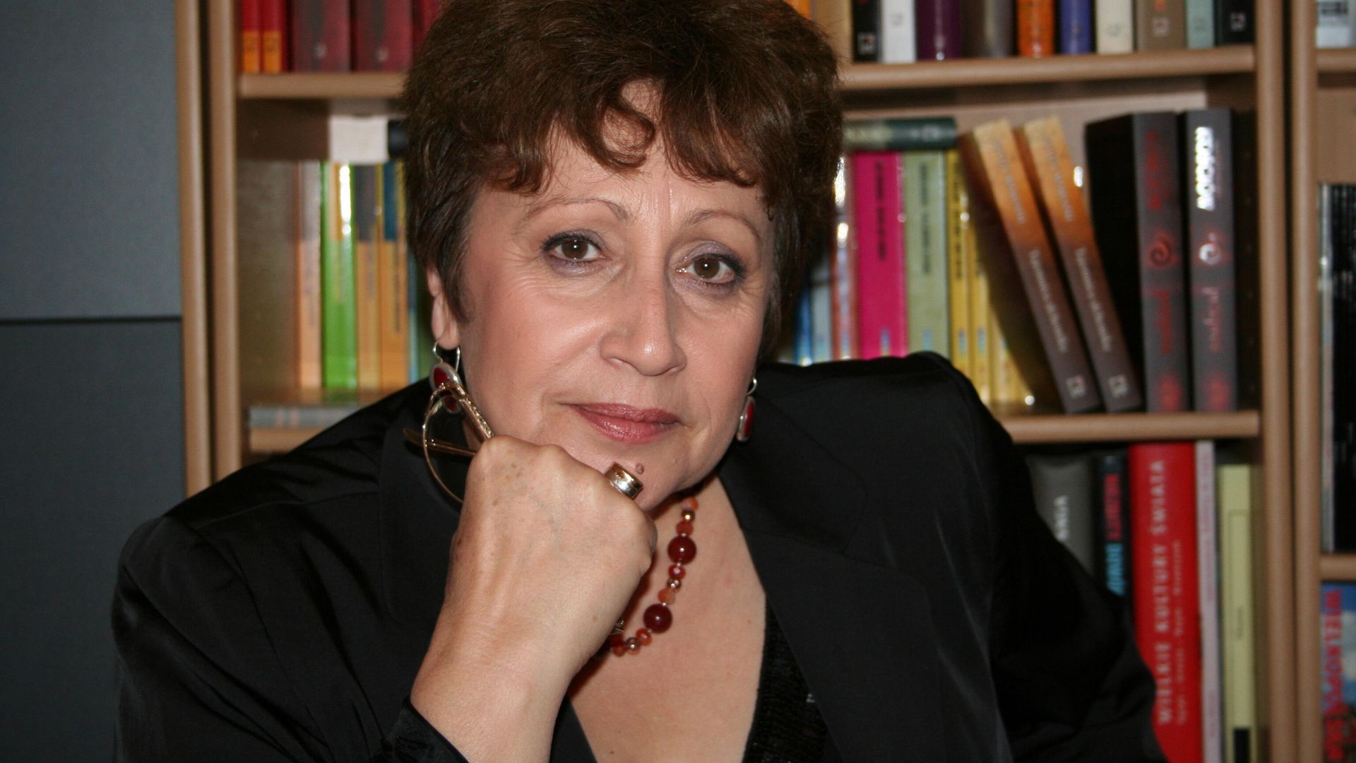 Дина Рубина Дина Рубина - РИА Новости, 1920, 30.11.2021