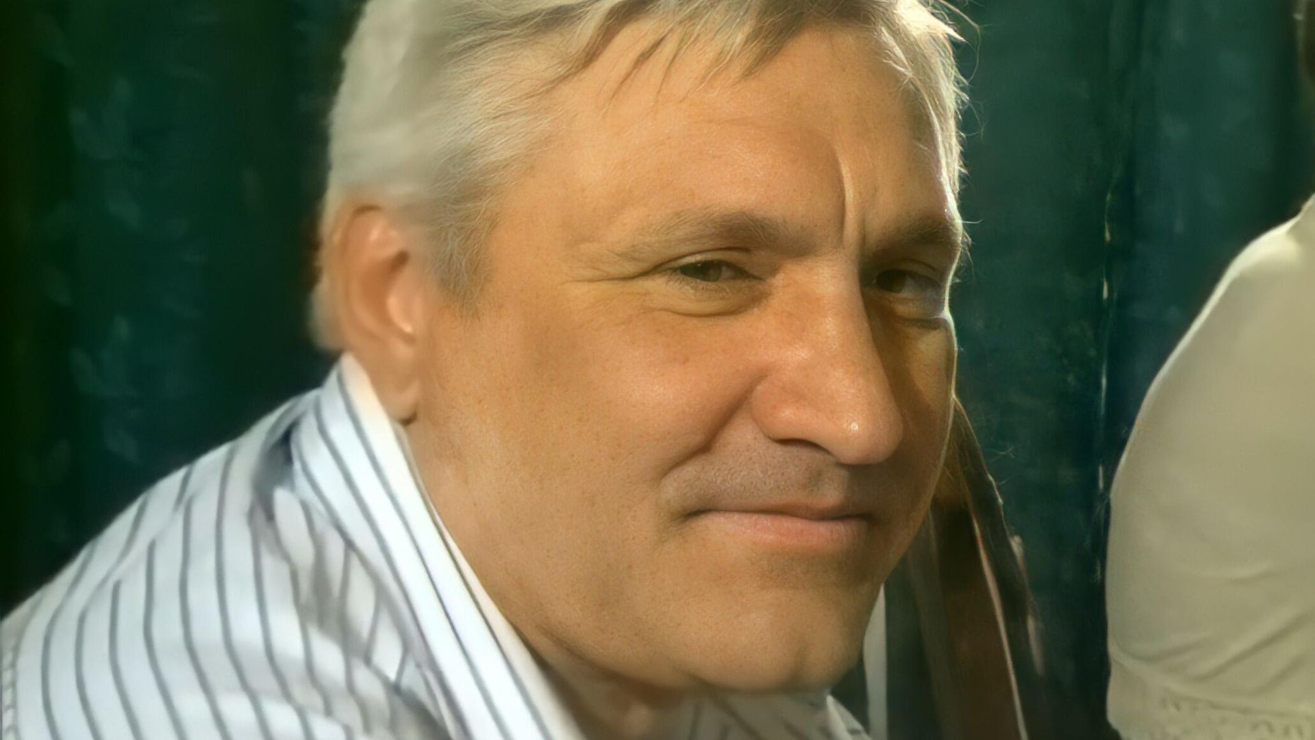 Алексей Баркалов Алексей Баркалов - РИА Новости, 1920, 01.12.2021