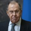Министр иностранных дел РФ Сергей Лавров Министр иностранных дел РФ Сергей Лавров