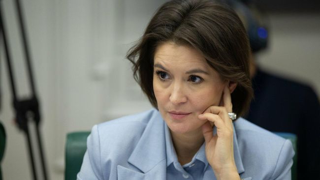 Член комитета Совфеда России по обороне и безопасности, член комиссии Парламентского Собрания Союза Беларуси и России по информполитике Маргарита Павлова