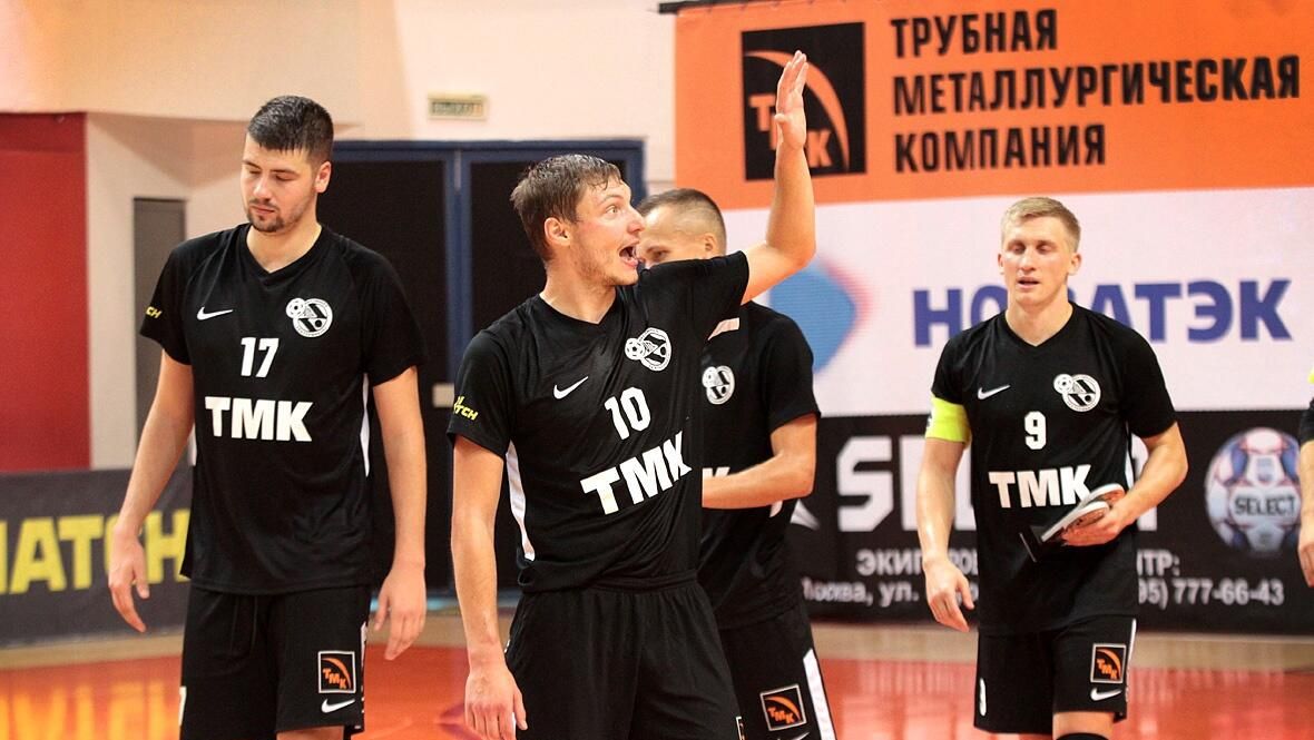 Игроки мини-футбольного клуба Синара Игроки мини-футбольного клуба Синара - РИА Новости, 1920, 25.08.2023