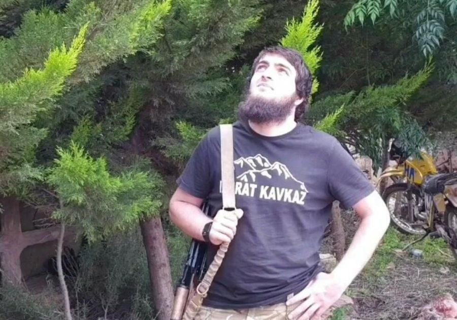 Ахмед Ахмед
