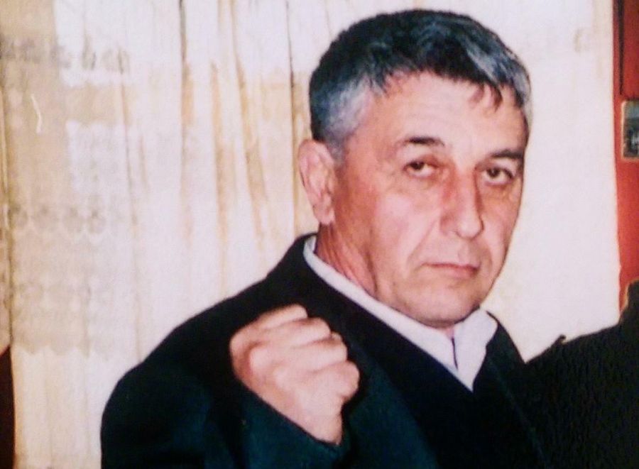 Отец Магомеда Гамзатова Отец Магомеда Гамзатова