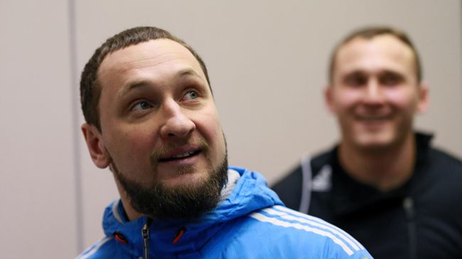 Алексей Стульнев