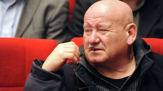 Продюсер Марк Рудинштейн Продюсер Марк Рудинштейн