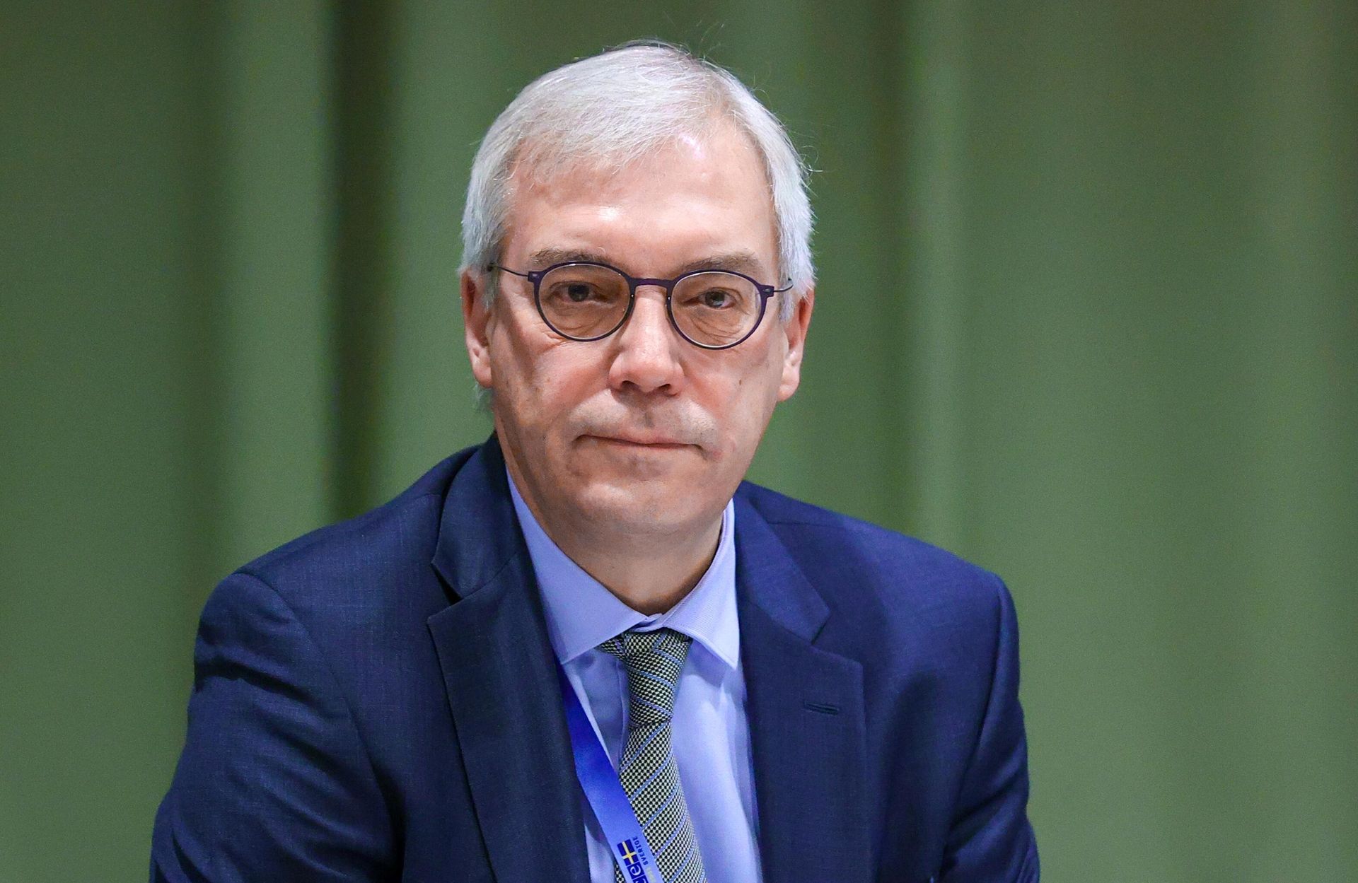 Заместитель министра иностранных дел России Александр Грушко Заместитель министра иностранных дел России Александр Грушко - РИА Новости, 1920, 12.01.2022
