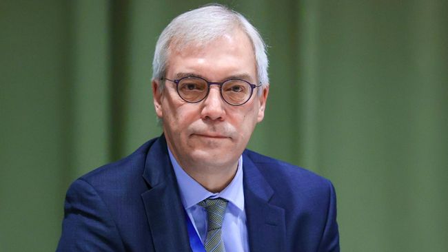 Александр Грушко