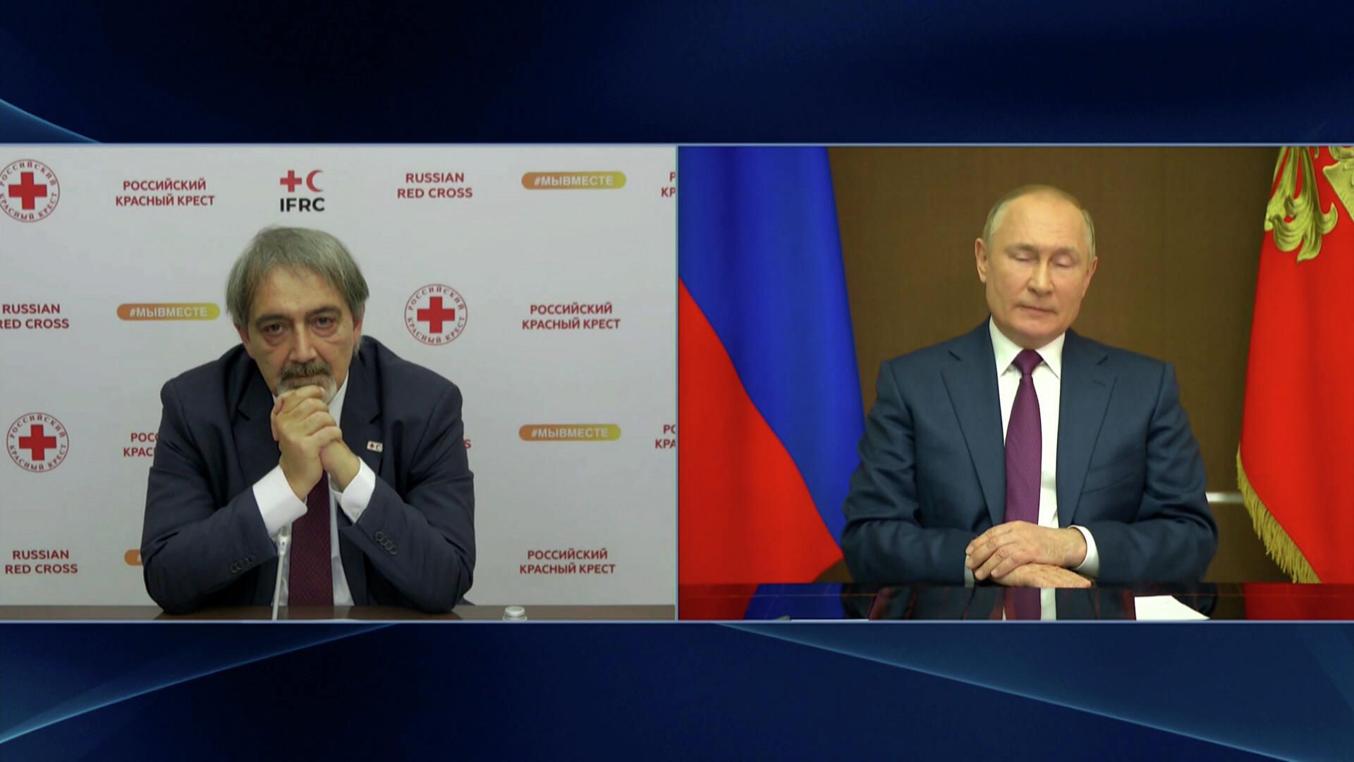 Нельзя же их поливать пестицидами– Путин о действиях Польши в адрес мигрантов Нельзя же их поливать пестицидами– Путин о действиях Польши в адрес мигрантов - РИА Новости, 1920, 05.12.2021