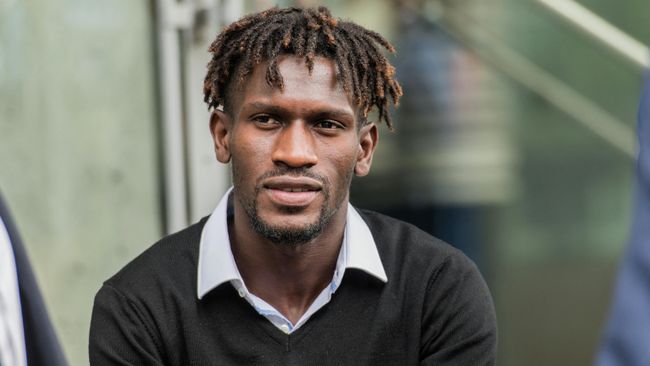 Бакери Джатта