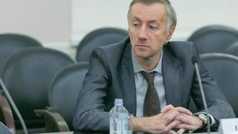 Андрей Подскребов Андрей Подскребов