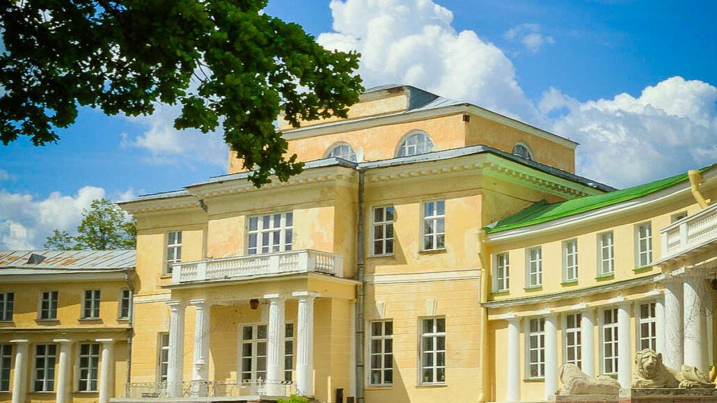 Фонд по сохранению культурного наследия Фонд по сохранению культурного наследия - РИА Новости, 1920, 08.12.2021