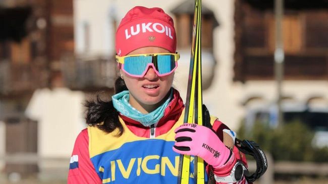 Вероника Степанова Вероника Степанова