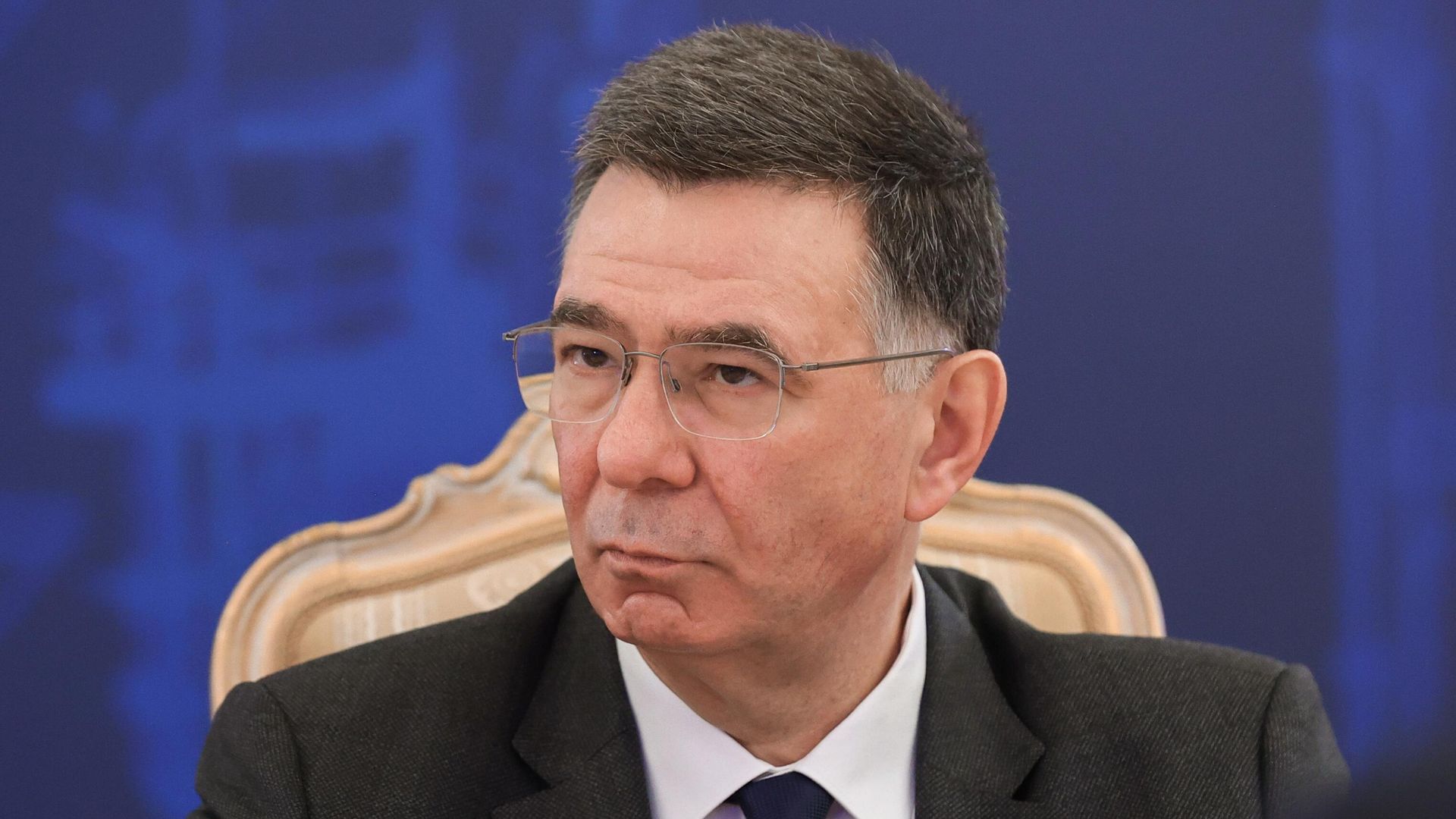 Заместитель министра иностранных дел РФ Александр Панкин Заместитель министра иностранных дел РФ Александр Панкин - РИА Новости, 1920, 08.12.2021