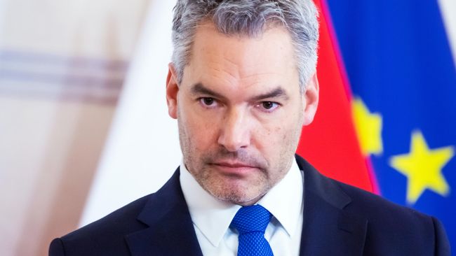 Карл Нехаммер