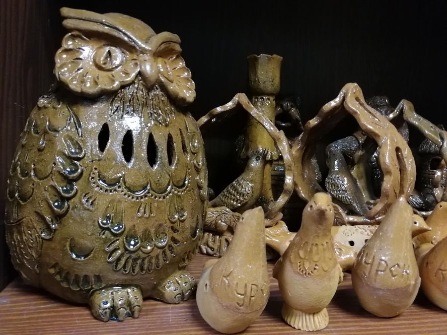 Сувениры из Курска Сувениры из Курска
