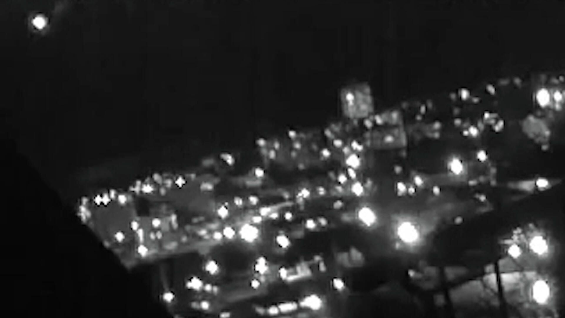 Падение метеорита над морем в Лазаревском районе Сочи Падение метеорита над морем в Лазаревском районе Сочи - РИА Новости, 1920, 08.12.2021