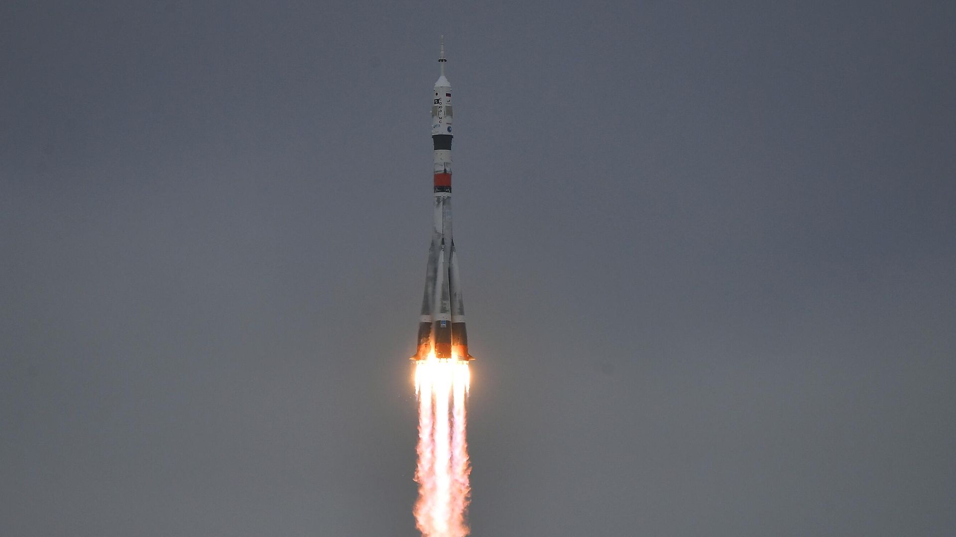 Запуск ракеты-носителя Союз-2.1а Запуск ракеты-носителя Союз-2.1а - РИА Новости, 1920, 05.02.2022