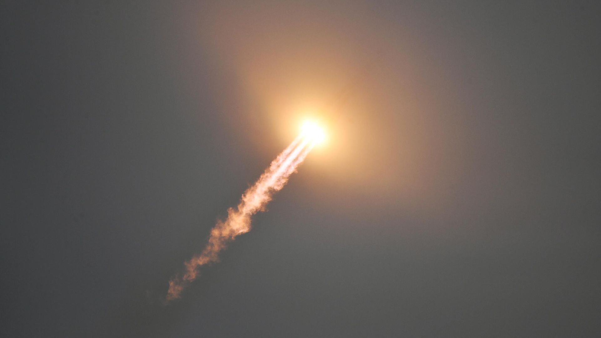 Запуск ракеты-носителя Союз-2.1а Запуск ракеты-носителя Союз-2.1а - РИА Новости, 1920, 05.02.2022