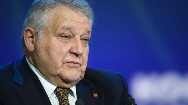 Михаил Ковальчук Михаил Ковальчук