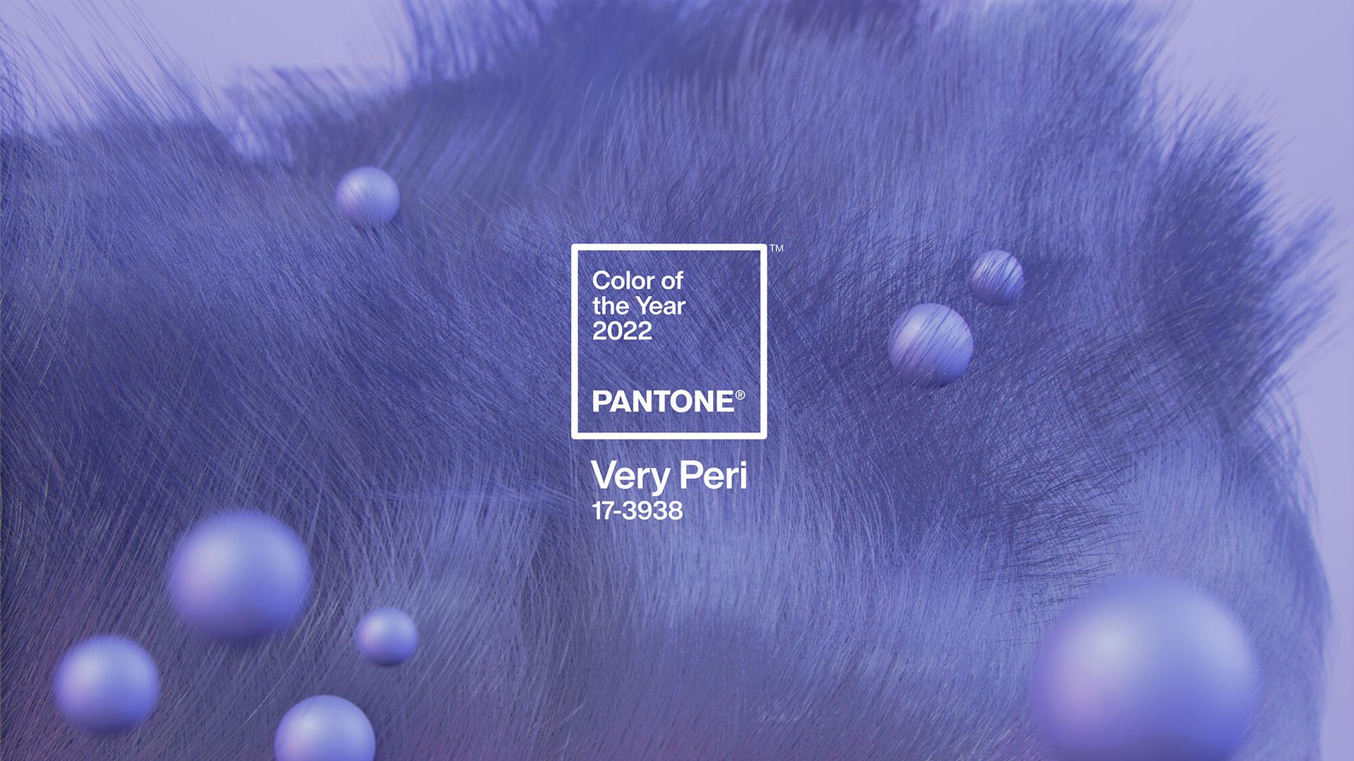 Институт Pantone назвал главный цвет 2022 года Very Peri Институт Pantone назвал главный цвет 2022 года Very Peri - РИА Новости, 1920, 09.12.2021