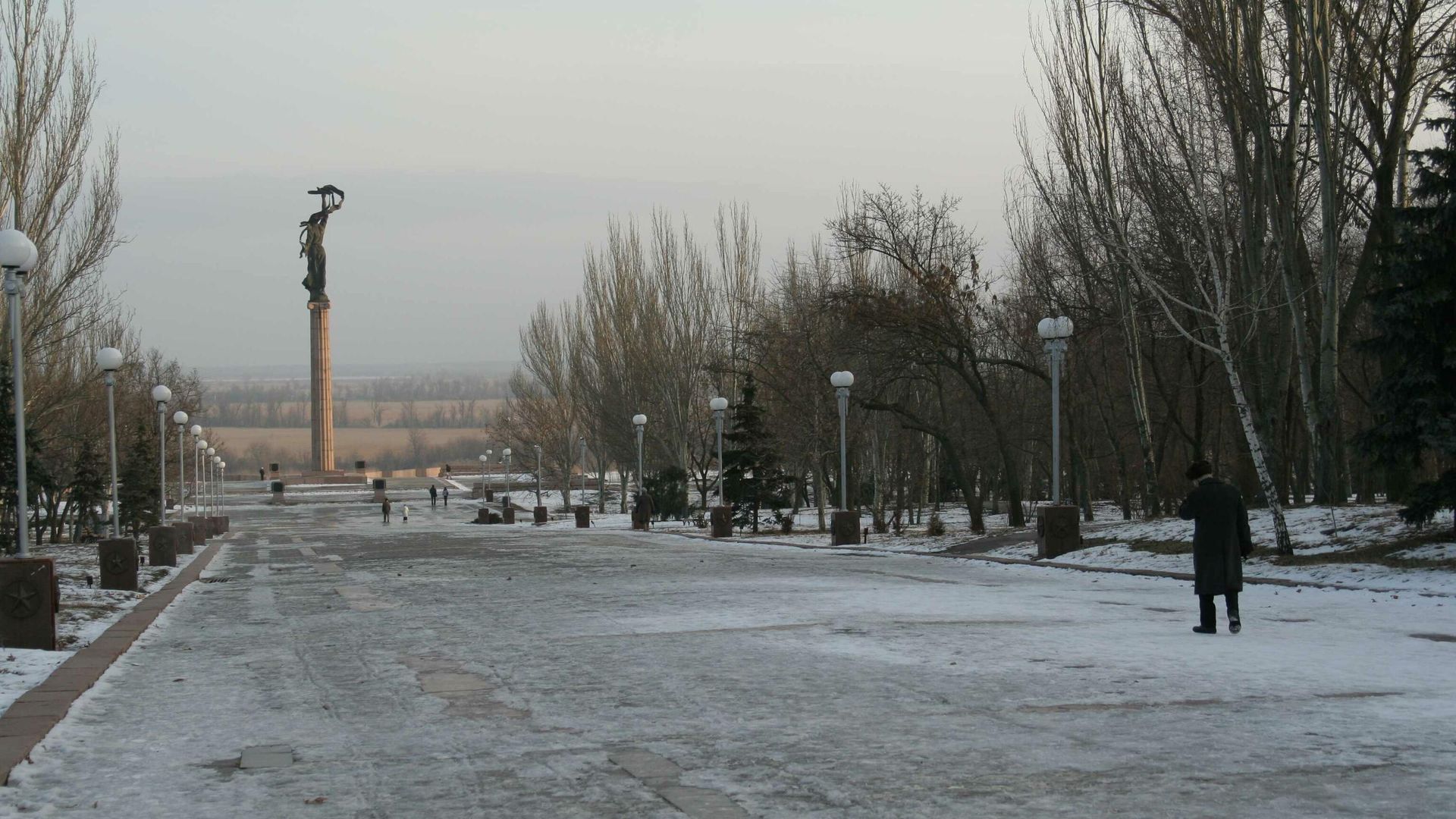 Херсон - РИА Новости, 1920, 06.04.2022