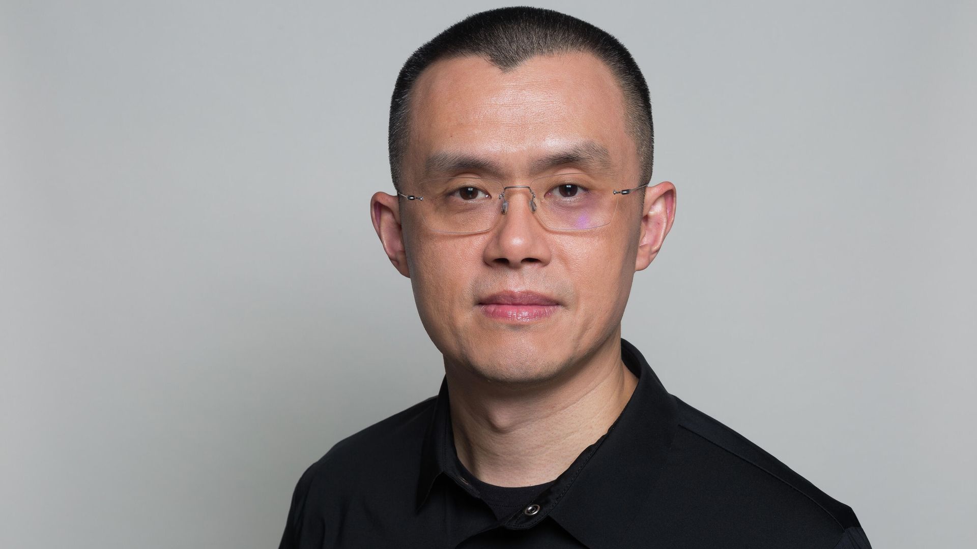 Генеральный директор криптовалютной биржи Binance Чанпэн Чжао Генеральный директор криптовалютной биржи Binance Чанпэн Чжао - РИА Новости, 1920, 10.12.2021
