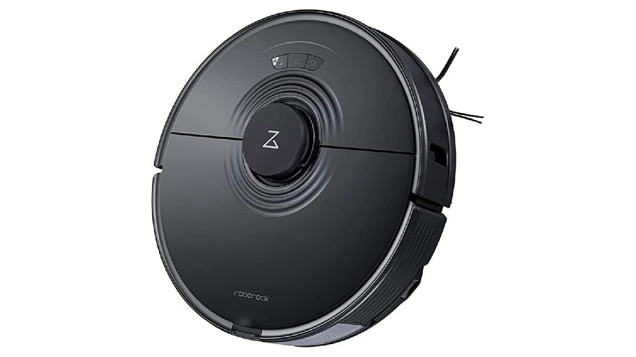 Roborock S7 Roborock S7 - РИА Новости, 1920, 09.12.2021