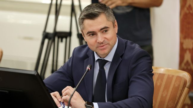 Александр Руппель 