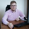 Доцент кафедры геоинформатики и информационной безопасности Самарского университета Андрей Кузнецов Доцент кафедры геоинформатики и информационной безопасности Самарского университета Андрей Кузнецов