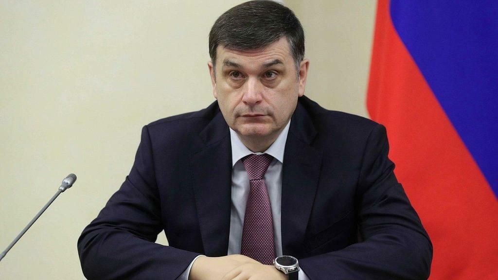 Член президиума Генерального совета партии Единая Россия Адальби Шхагошев Член президиума Генерального совета партии Единая Россия Адальби Шхагошев - РИА Новости, 1920, 03.05.2023