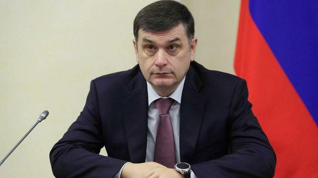 Адальби Шхагошев