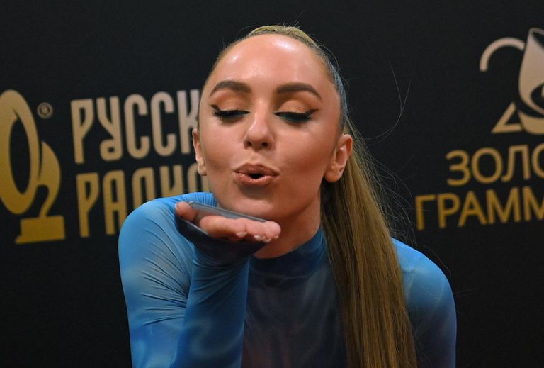 XXVI церемония вручения премии Золотой граммофон