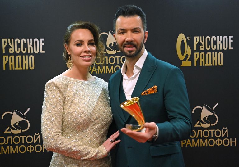 XXVI церемония вручения премии Золотой граммофон