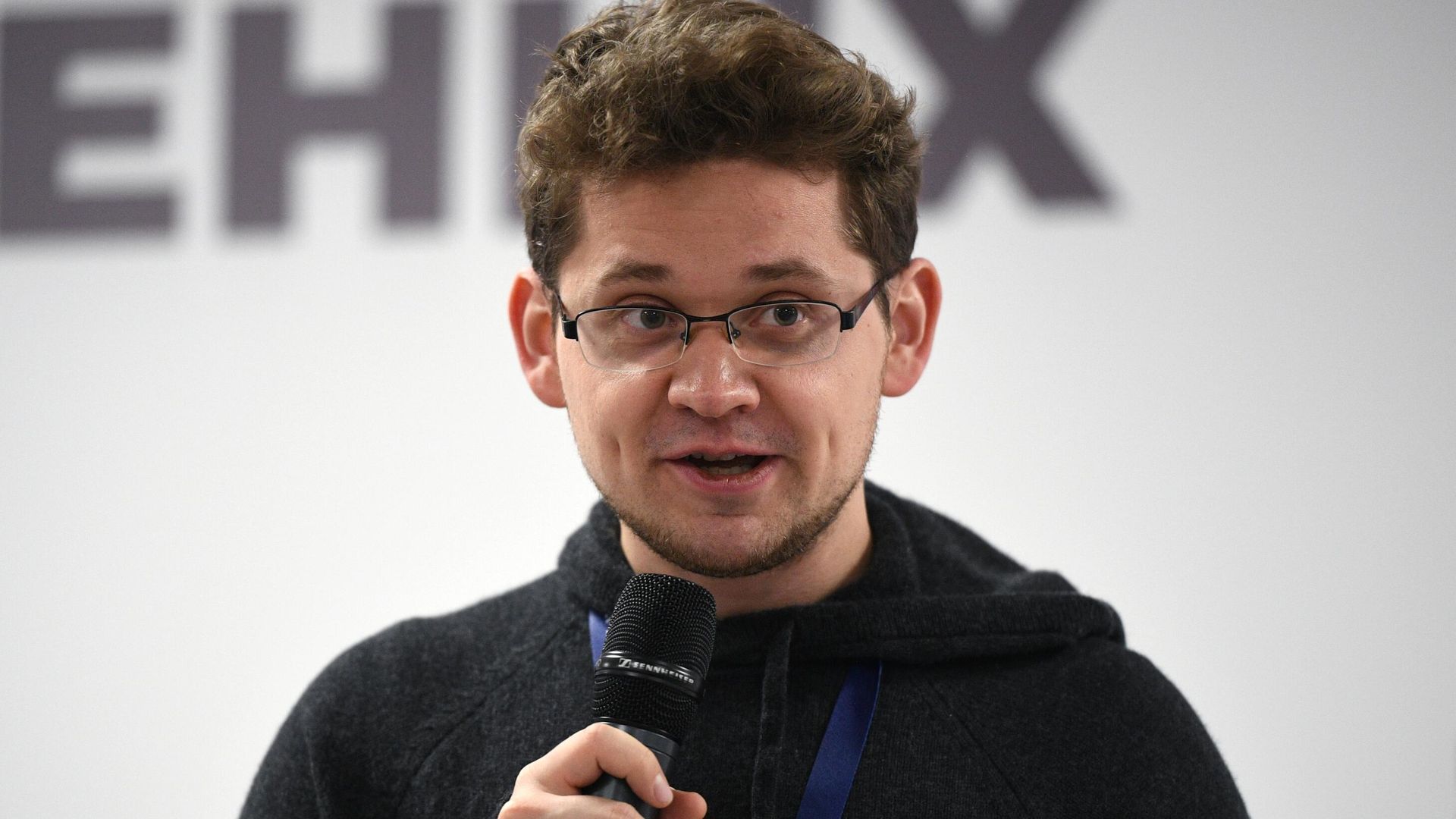 Руководитель научной группы Российского квантового центра Алексей Федоров - РИА Новости, 1920, 13.12.2021