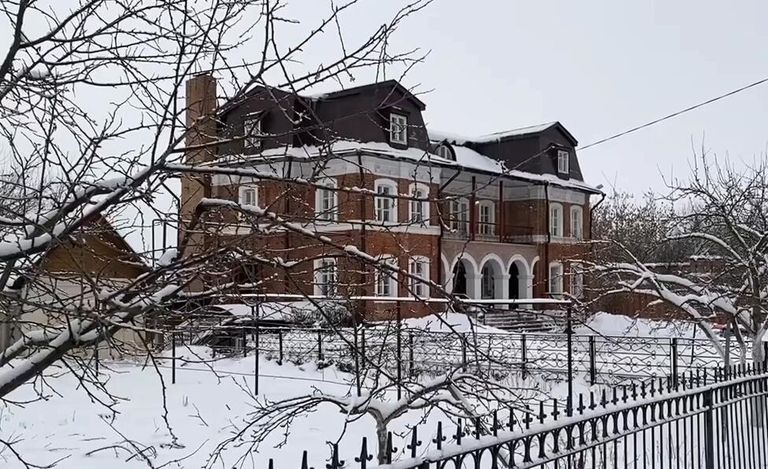 Взрыв в православной гимназии в Серпухове Взрыв в православной гимназии в Серпухове